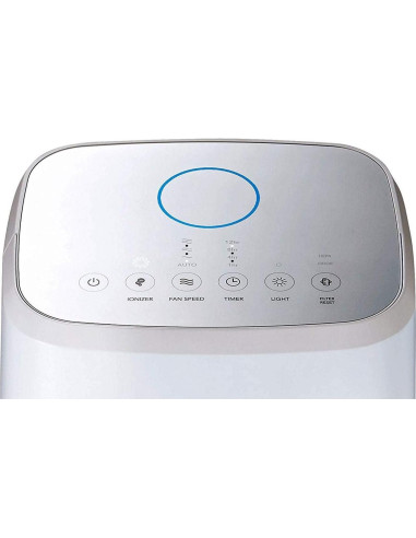 Purificador de aire Coway Airmega AP-1216L HEPA 30.6 m