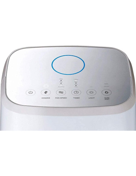 Purificador de aire Coway Airmega AP-1216L HEPA 30.6 m Purificador de aire Coway Airmega AP-1216L HEPA 30.6 m