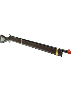 Rifle de Juguete Kentucky Parris 1731B Madera y Acero 0.54kg 2