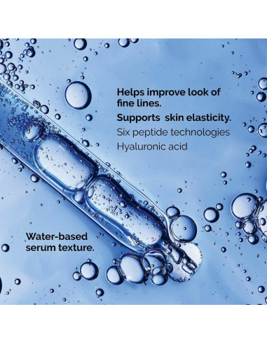 Suero Antienvejecimiento El Ordinario Multi-Péptido 29.57 ml