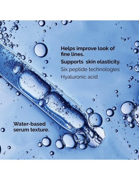 Suero Antienvejecimiento El Ordinario Multi-Péptido 29.57 ml