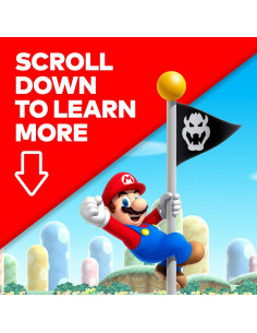 Super Smash Bros Ultimate Nintendo Switch - Videojuego 2018 2