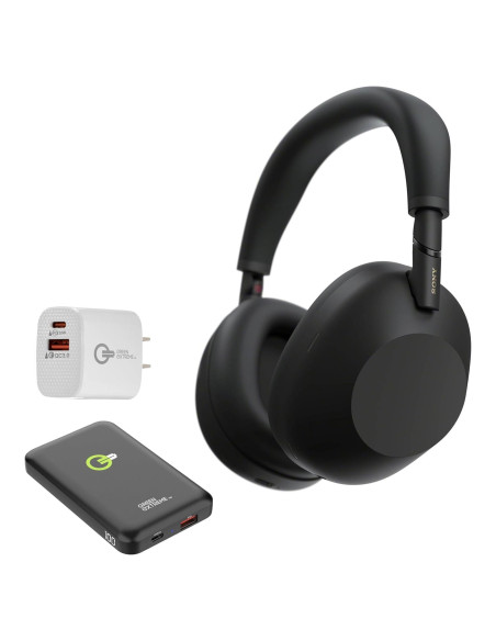 Auriculares Inalámbricos Sony WH-1000XM6 con Cancelación de Ruido