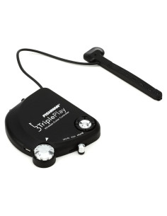 Pickup MIDI Inalámbrico Fishman TriplePlay - Controlador para Guitarra