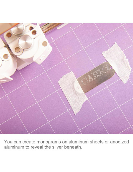 Herramienta de Grabado OVAN para Cricut Maker 3 y Explore