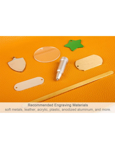 Herramienta de Grabado OVAN para Cricut Maker 3 y Explore