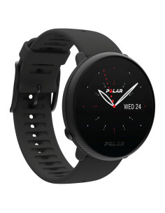 Reloj Inteligente Polar Ignite 2 Resistente al Agua GPS Negro