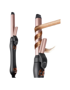 Plancha de Rizar Automática LANDOT 1 Pulgada Cerámica Ajustable