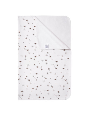 Protector de Cama Impermeable ROCCED 79x102cm para Bebés