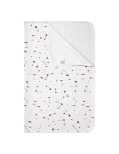 Protector de Cama Impermeable ROCCED 79x102cm para Bebés