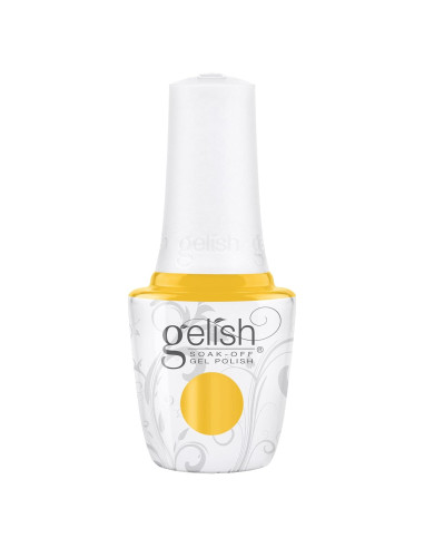 Esmalte de Uñas en Gel Gelish Summer Let's Roll 14.79 ml