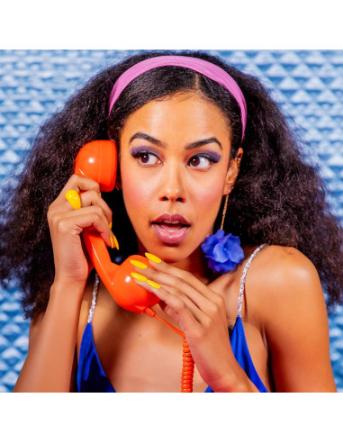 Esmalte de Uñas en Gel Gelish Summer Let's Roll 14.79 ml