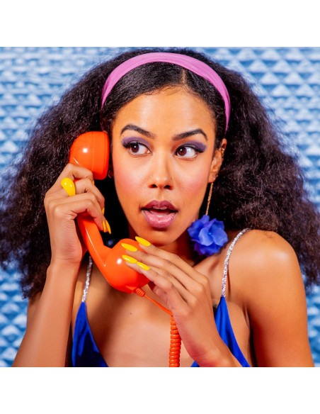 Esmalte de Uñas en Gel Gelish Summer Let's Roll 14.79 ml