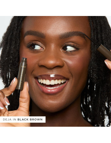 Gel para Cejas Tinte Tarte Busy Gal Rubio Ceniza 10.9cm