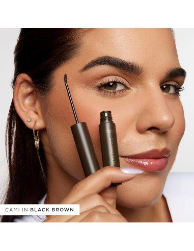 Gel para Cejas Tinte Tarte Busy Gal Rubio Ceniza 10.9cm