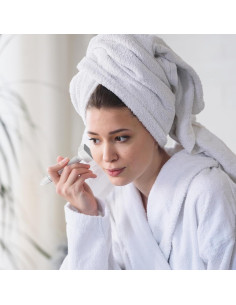 Derma Stamp Microneedling 0.25mm para Uso en Casa 2