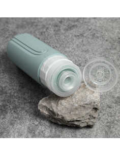 Kit de Viaje 26 Piezas CHEODIN - Artículos de Tocador TSA 2