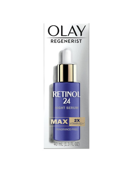 Suero Corrector de Arrugas Olay con Vitamina B3 y Péptidos 38.4 ml