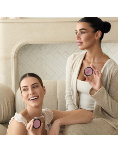 Rubor Mate Palladio Bayberry - Acabado Suave y Uniforme