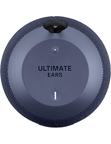 Altavoz Bluetooth Ultimate Ears WONDERBOOM Impermeable 10h