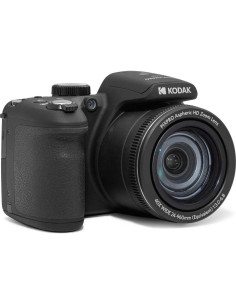 Cámara Digital Kodak Pixpro AZ405 20MP 40X Zoom Óptico Full HD 2