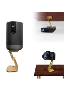 Soporte Plegable para Proyector Anker MR1178 - Metal Ajustable