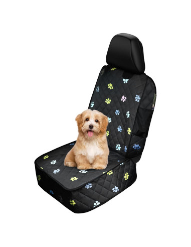 Funda de Asiento para Perro Riakrum Impermeable 114x51cm