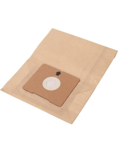 10 Bolsas de Vacío Compatibles Bissell Zing 4122 YT004 2