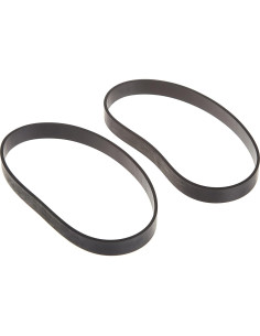 Correas de Reemplazo BISSELL 32074 para Aspiradoras Estilos 7-16 2