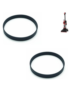 Correas de Reemplazo Bissell CleanView 3508 - 2 Unidades
