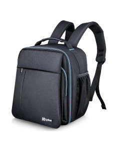 Funda de Mochila de Viaje Lykus M1 para Drones DJI Mavic/Air/Mini