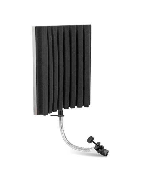 Escudo Aislante Acústico LyxPro VRI-40 33.8x25.4cm 1.02kg