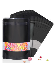 Bolsas Mylar Reutilizables 10x15 cm Olores 120pcs ODDIER