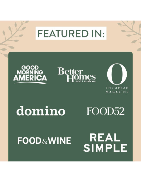 Kit de Cultivo Hidropónico Modern Sprout - Tarro Jardín Albahaca y Cilantro