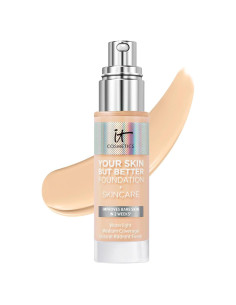 Base Hidratante IT Cosmetics Tu Piel Pero Mejor 29.57 ml