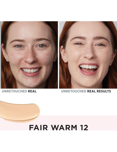 Base Hidratante IT Cosmetics Tu Piel Pero Mejor 29.57 ml