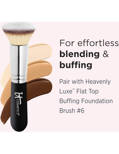 Base Hidratante IT Cosmetics Tu Piel Pero Mejor 29.57 ml