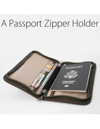 Cubierta de Cuaderno Diodrio Oliva 10.59 x 17.6 cm Resistente