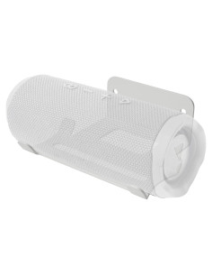 Soporte de Pared Metálico Shinar para Roam 1/2 y Flip 5/6 Blanco