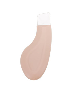 Removedor de Puntos Negros Baotuiok JG01 Espátula Facial Roja