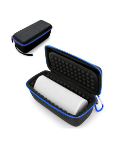 Funda Dura CASEMATIX para Altavoz Sonos Roam - Protección Viaje