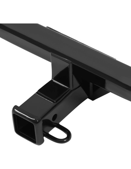 Enganche de Remolque Clase 3 KUAFU para Jeep Patriot/Compass 2011-2017