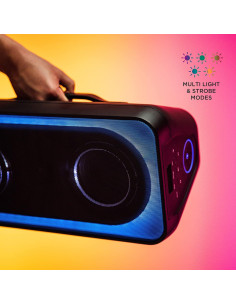 Altavoz Inalámbrico Altec Lansing Shockwave 200 180W Bluetooth 2