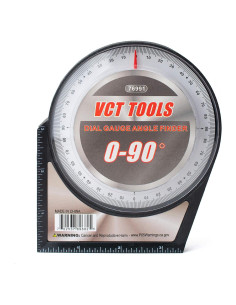 Buscador de Ángulos Magnético J&R 76991 Preciso 0.5