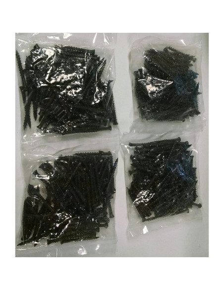 Sujetador de Cubierta Oculto FastenMaster VersaClip