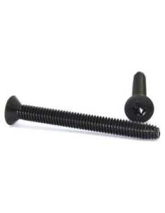Tornillos para Deck 250 unidades Fastener Depot T40 5/16" x 44.45 mm