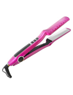 Plancha de Pelo Profesional XPERSIS Titanio Rosa 232C