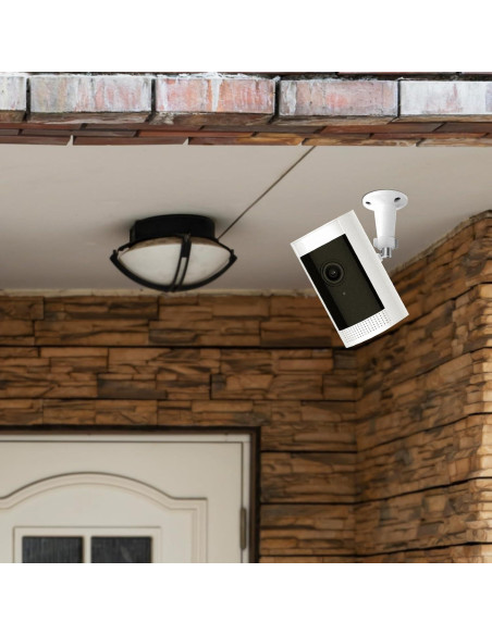 Soporte de Pared para Cámaras Arlo y Ring - Paquete de 3