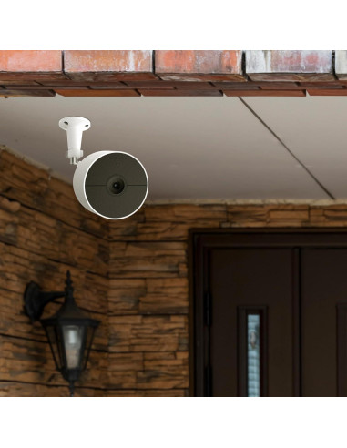 Soporte de Pared para Cámaras Arlo y Ring - Paquete de 3