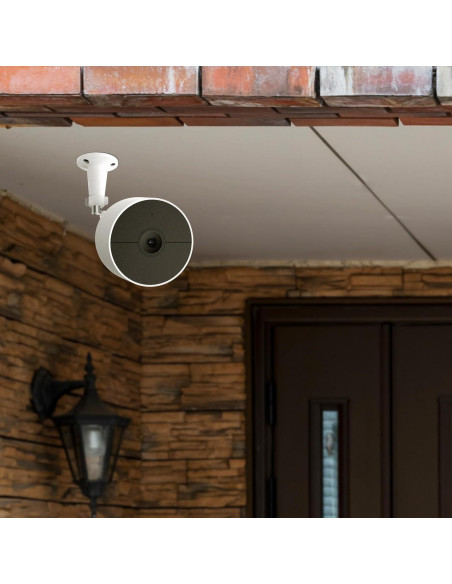 Soporte de Pared para Cámaras Arlo y Ring - Paquete de 3